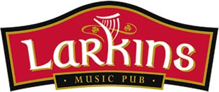 Larkins Bar & Restaurant Logo